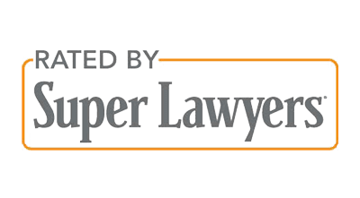 Super Lawyers recognition