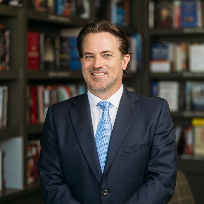 Jason McMinn, personal injury lawyer in Austin