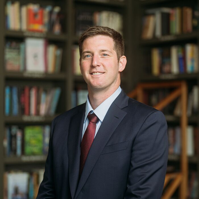 Jimmy Feigen, personal injury attorney in Austin